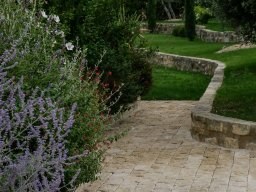 Corsica Juane Cobbles Provencal